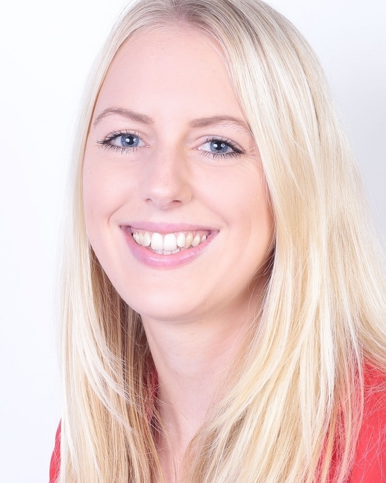 Profilbild von Jana