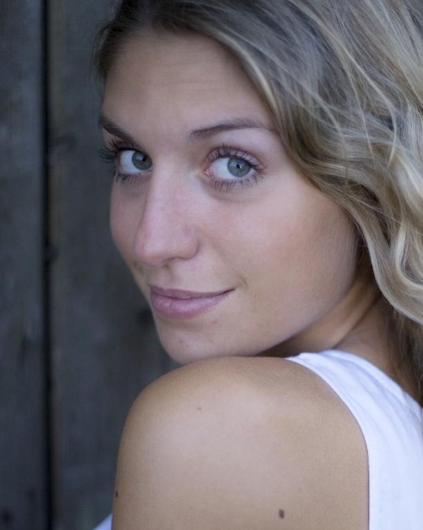 Profilbild von Nadine