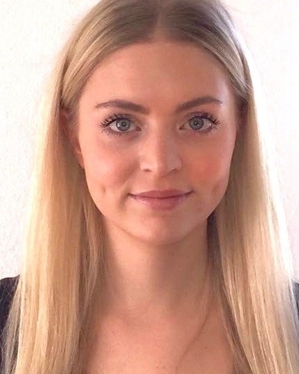 Profilbild von Franziska