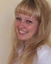 Profilbild von Maike