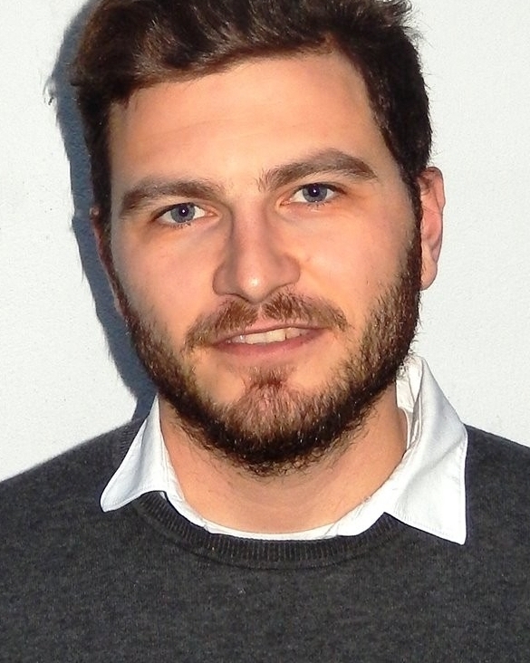 Profilbild von Nicolas