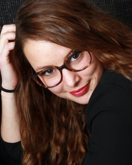 Profilbild von Alexandra