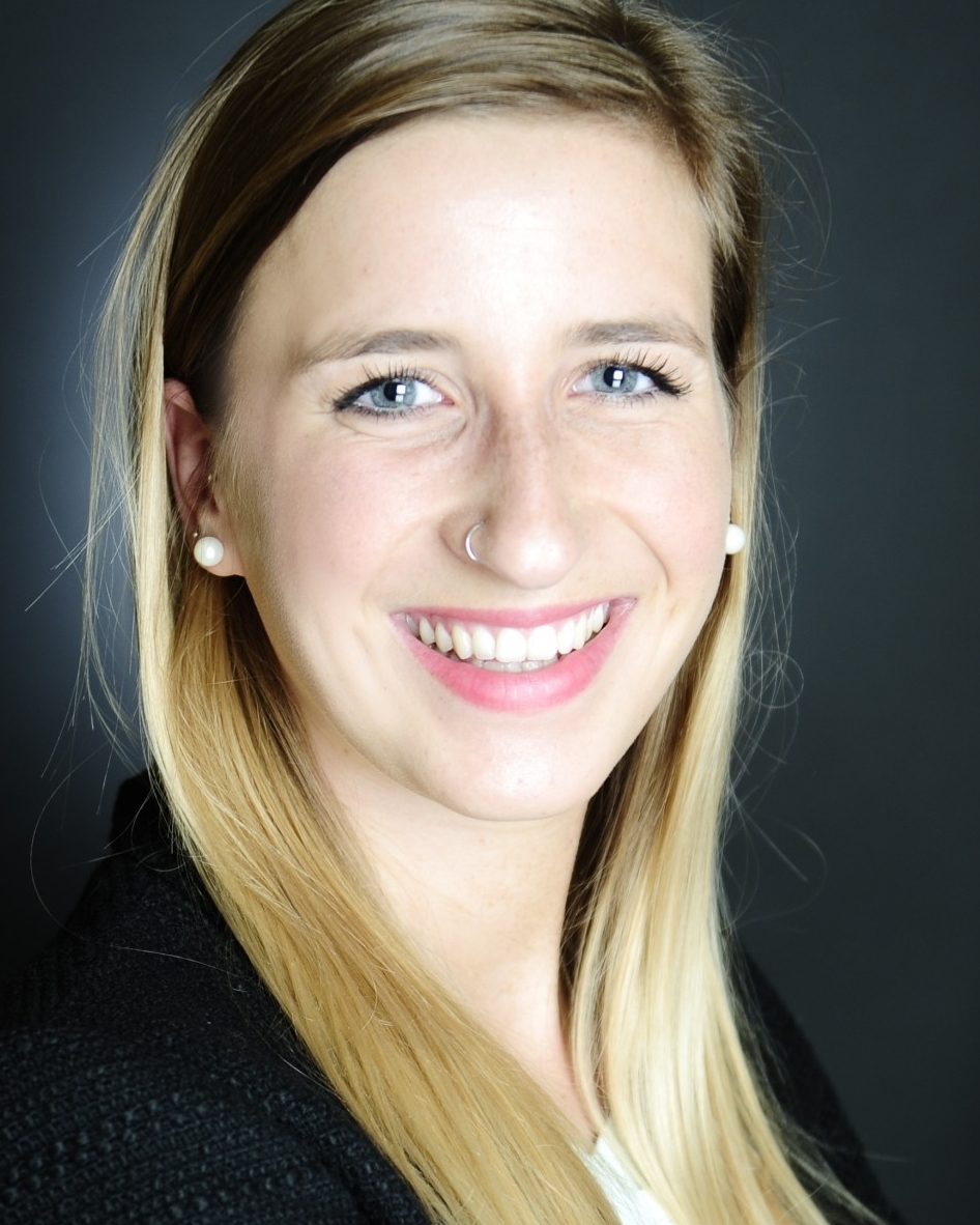 Profilbild von Verena