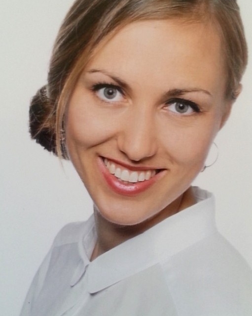 Profilbild von Tamara