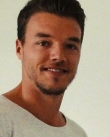 Profilbild von Tobias