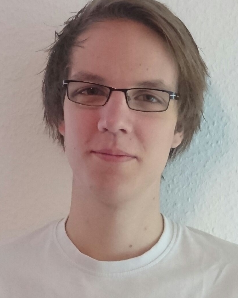 Profilbild von Andre