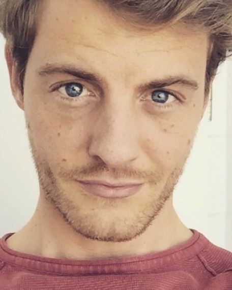 Profilbild von Stephen