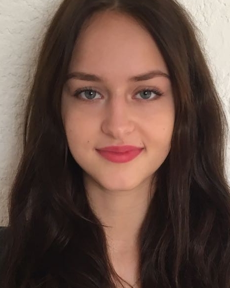 Profilbild von Sabine