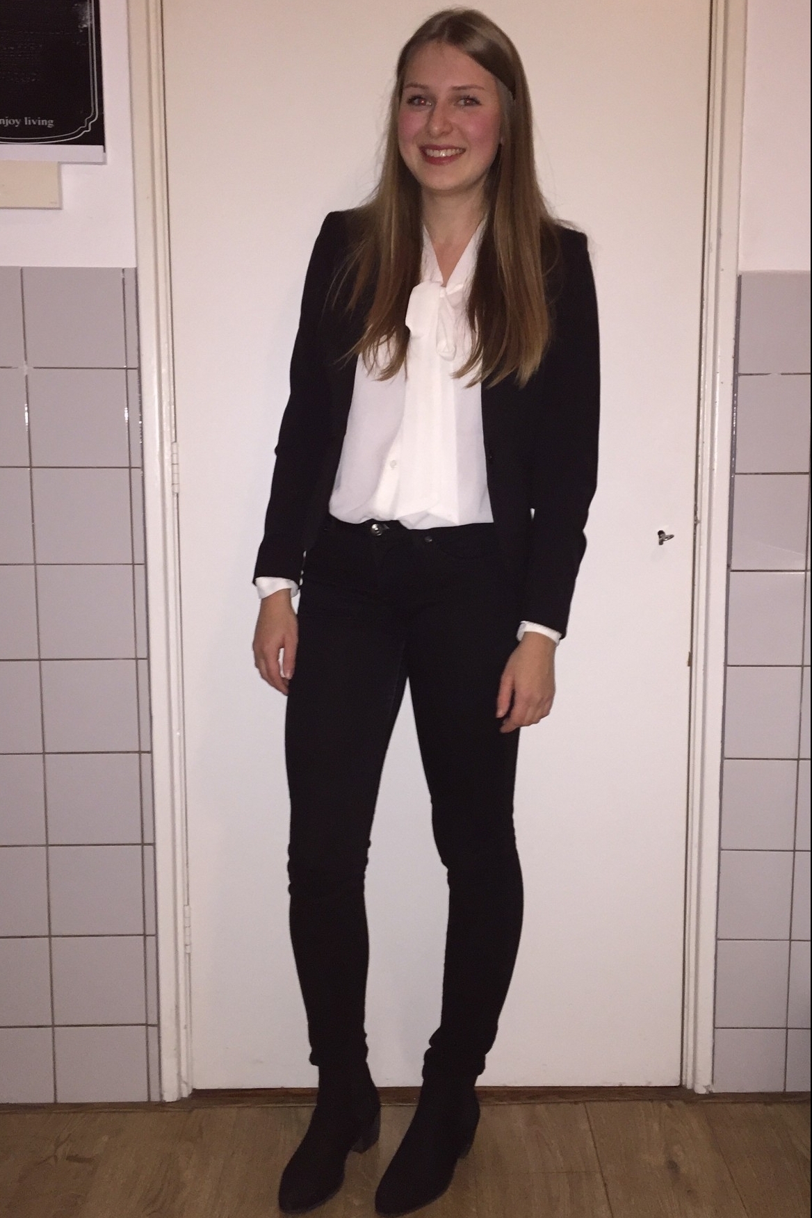 Weiteres Foto von Wiebke