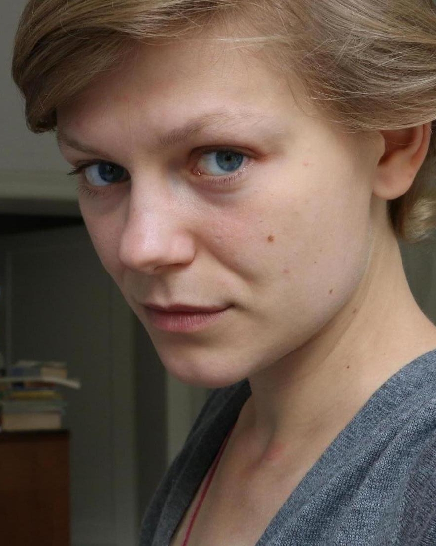Profilbild von Andreja