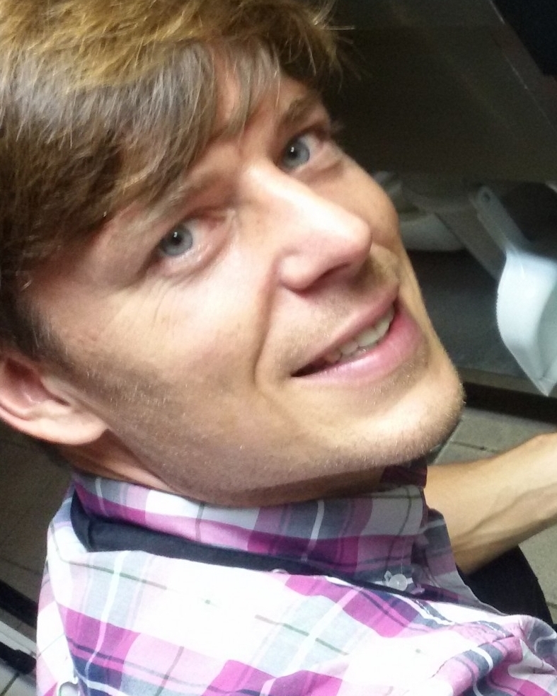 Profilbild von Daniel
