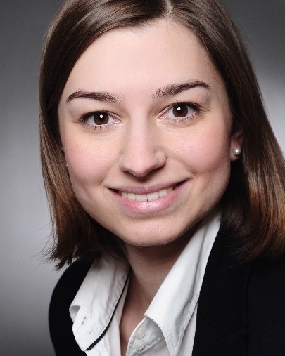 Profilbild von Katharina