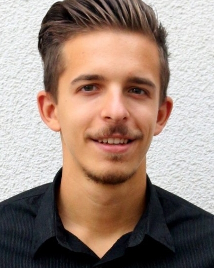 Profilbild von Arion
