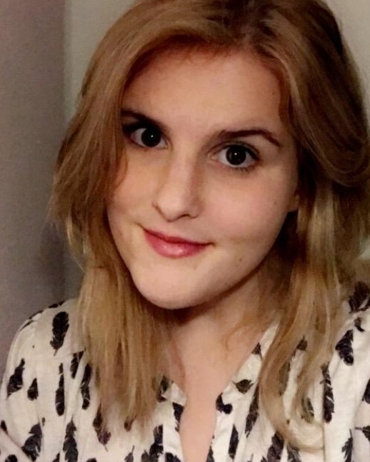 Profilbild von Lisa
