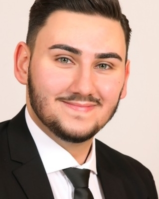 Profilbild von Murat Erdem