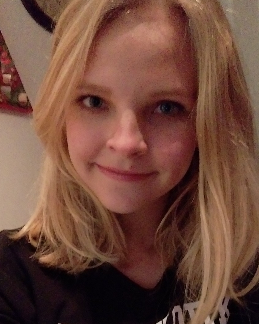 Profilbild von Julia