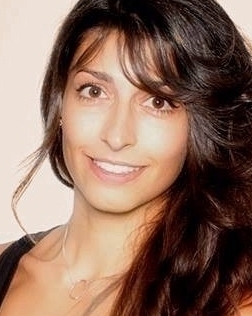 Profilbild von Sarah
