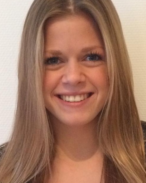 Profilbild von Sophie
