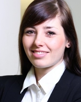 Profilbild von Lisa
