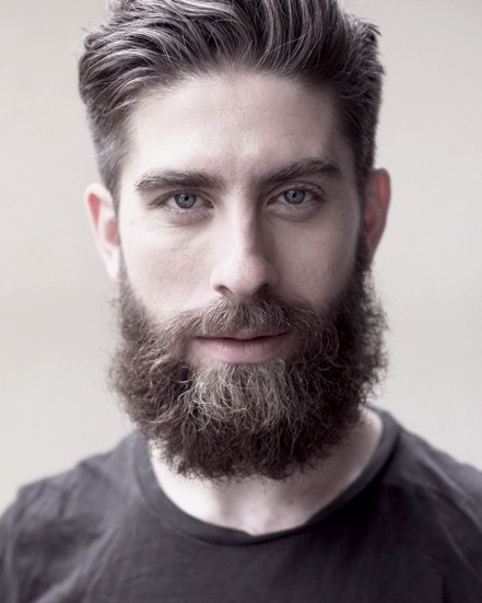 Profilbild von Marcel Ruben