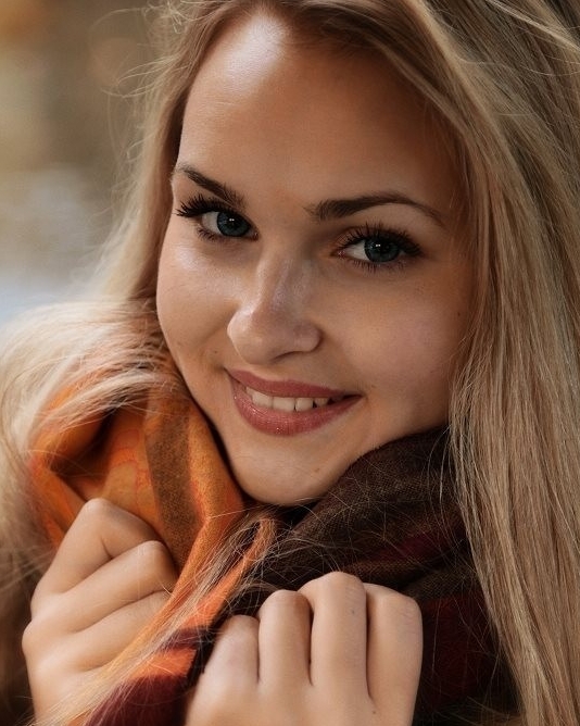 Profilbild von Yuliya