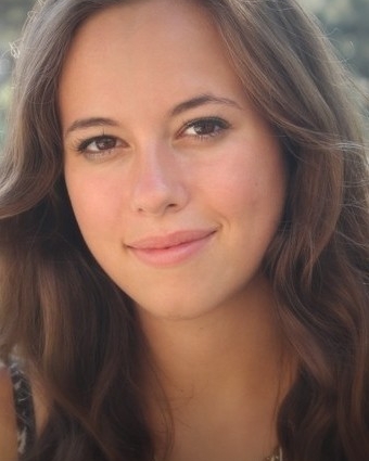 Profilbild von Eva