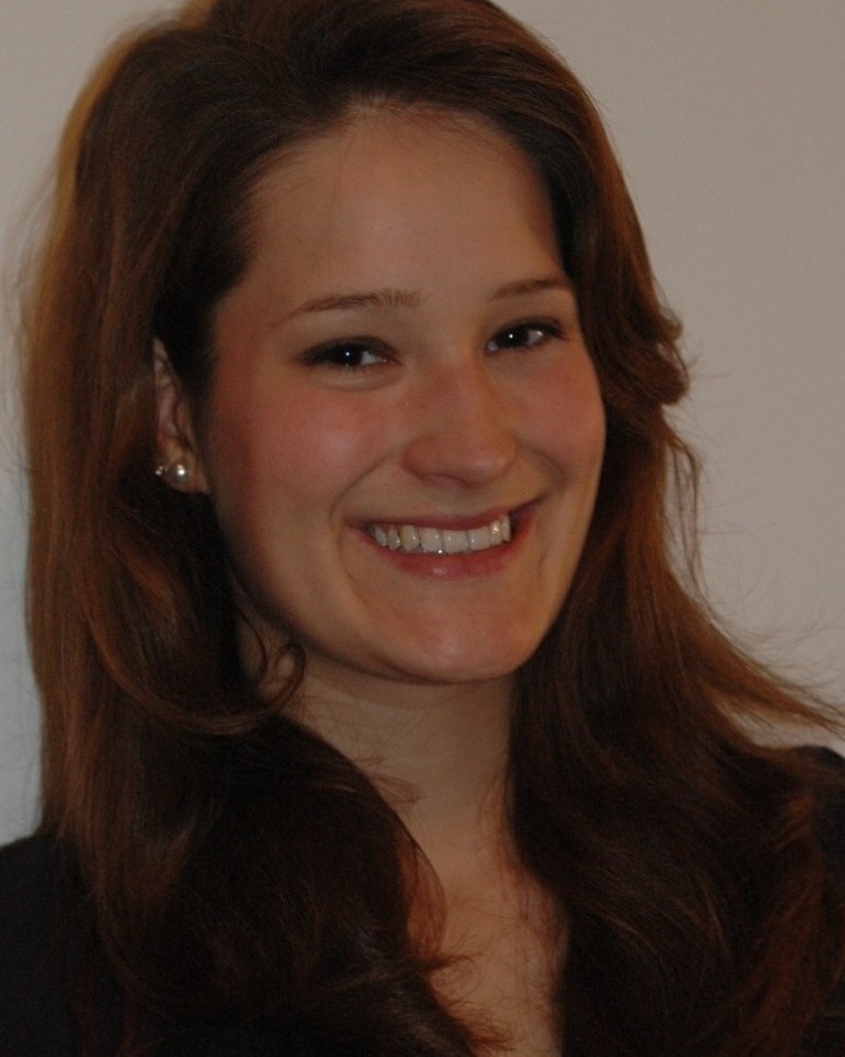 Profilbild von Ronja