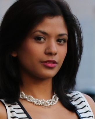 Profilbild von Akanchha