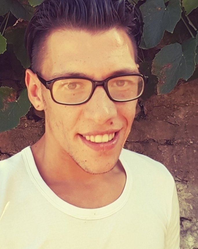 Profilbild von Adrian