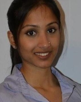 Profilbild von Niharika