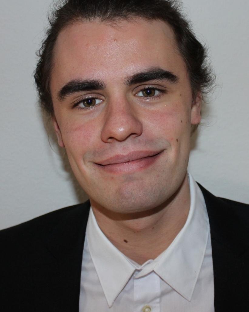 Profilbild von Janek