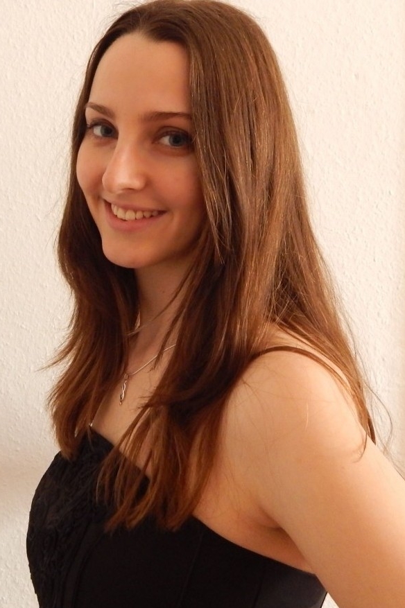 Weiteres Foto von Tina
