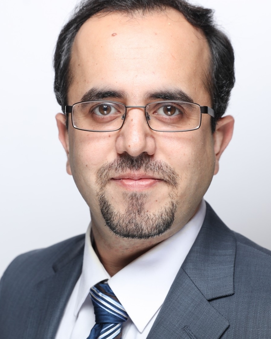 Profilbild von Mirhasan