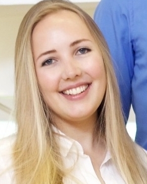 Profilbild von Luisa