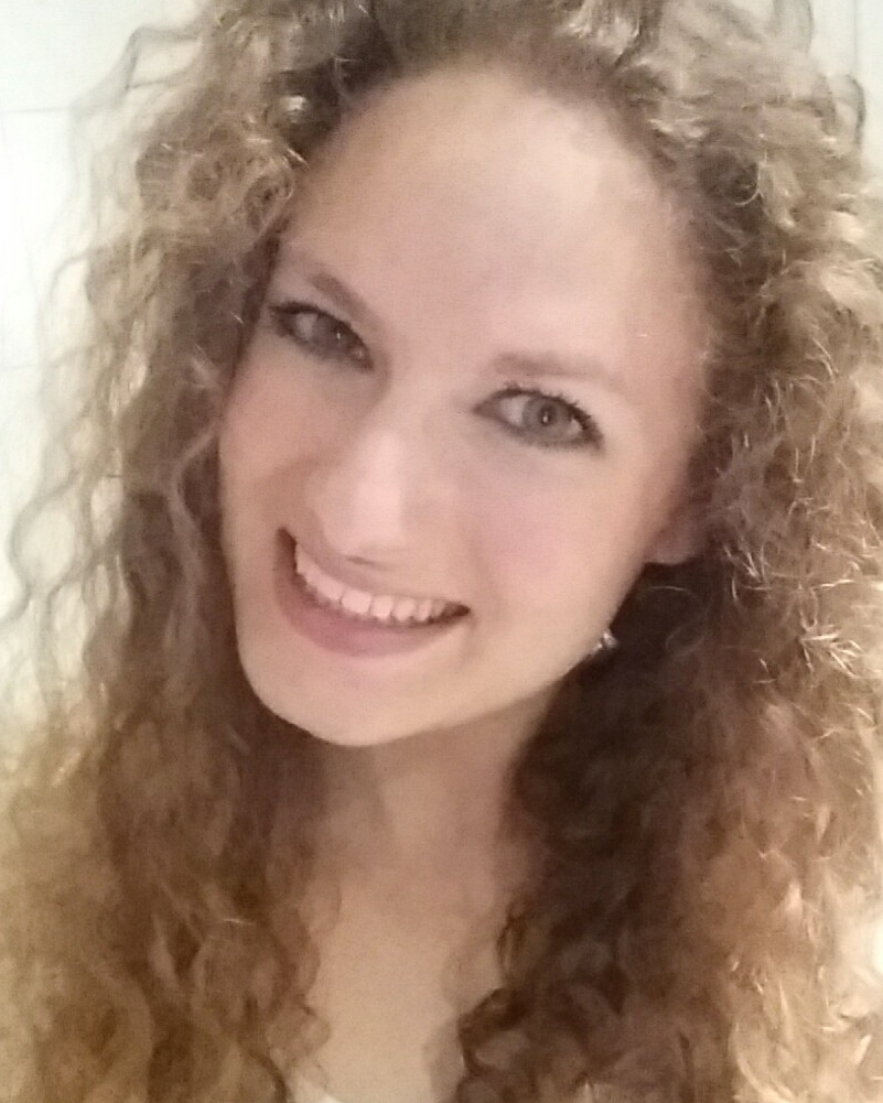 Profilbild von Paula