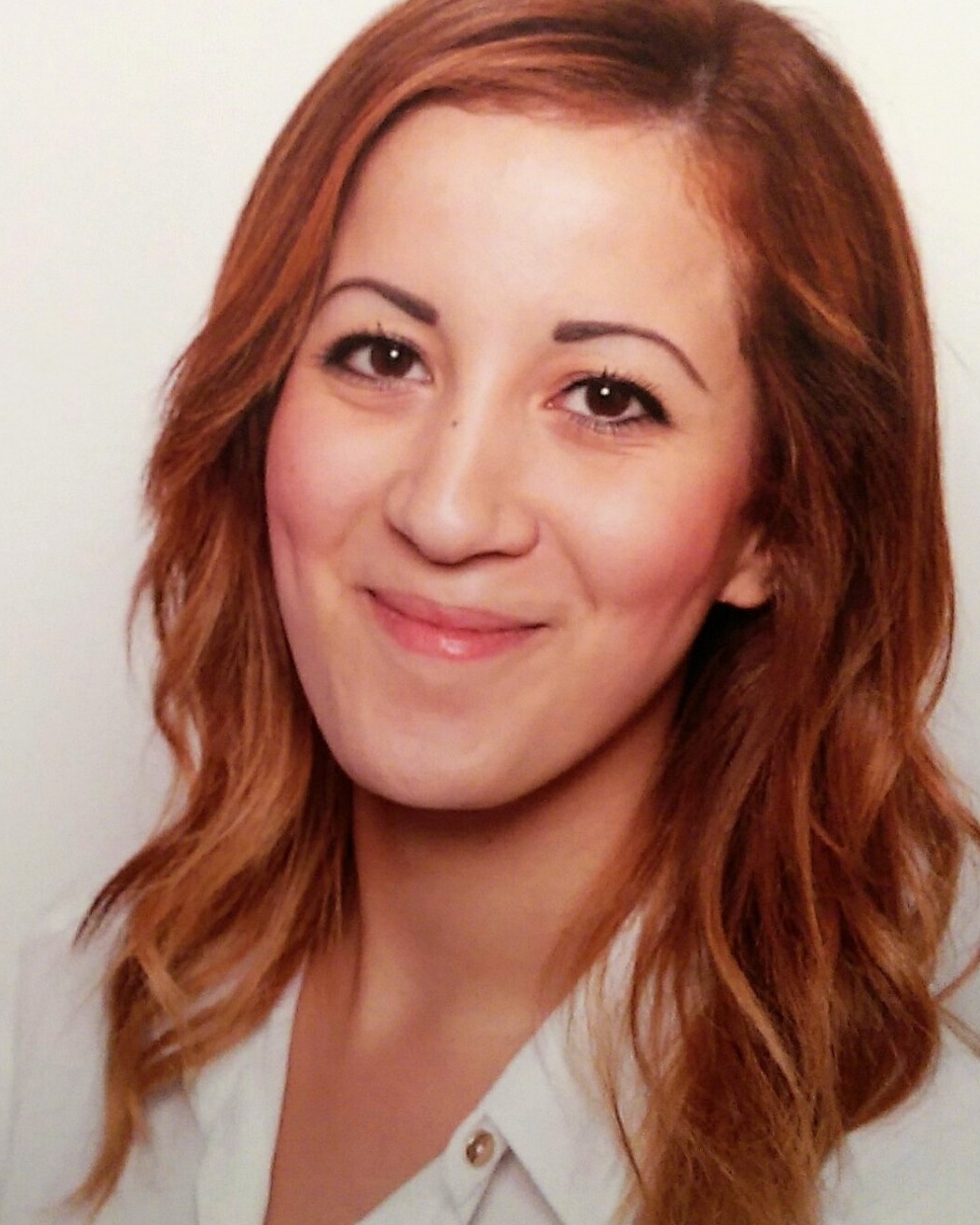 Profilbild von Sarah