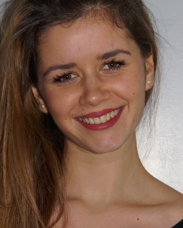 Profilbild von Alessandra
