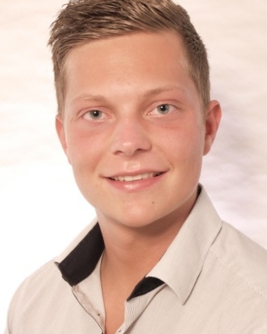 Profilbild von Thomas