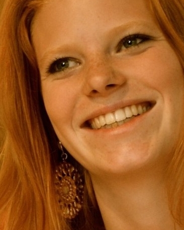 Profilbild von Odilia