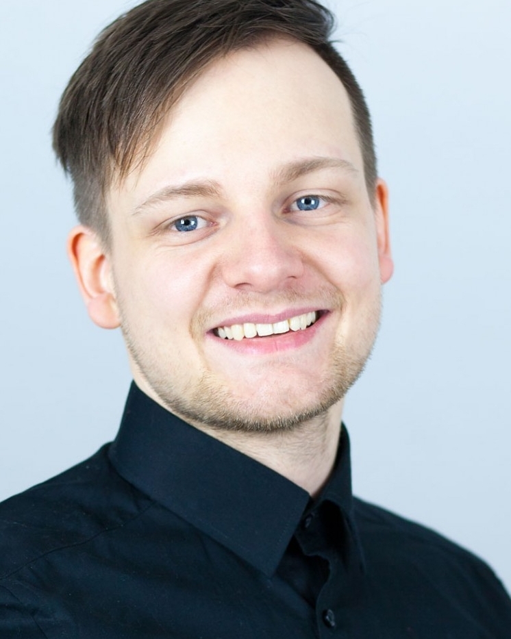 Profilbild von Lucas