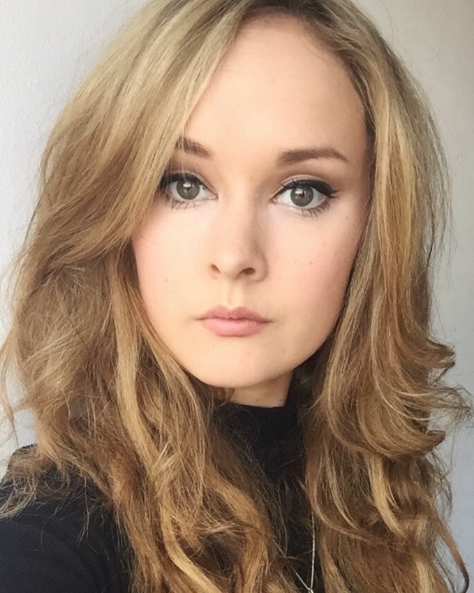Profilbild von Ann-Kathrin