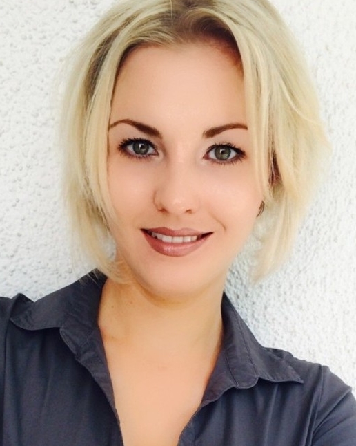 Profilbild von Ksenia