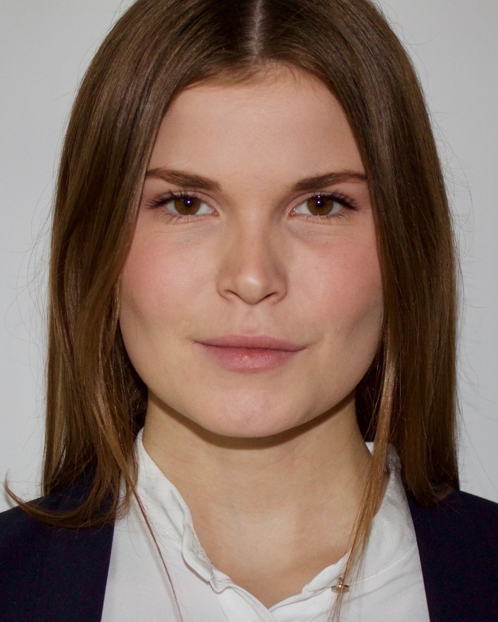 Profilbild von Carolin