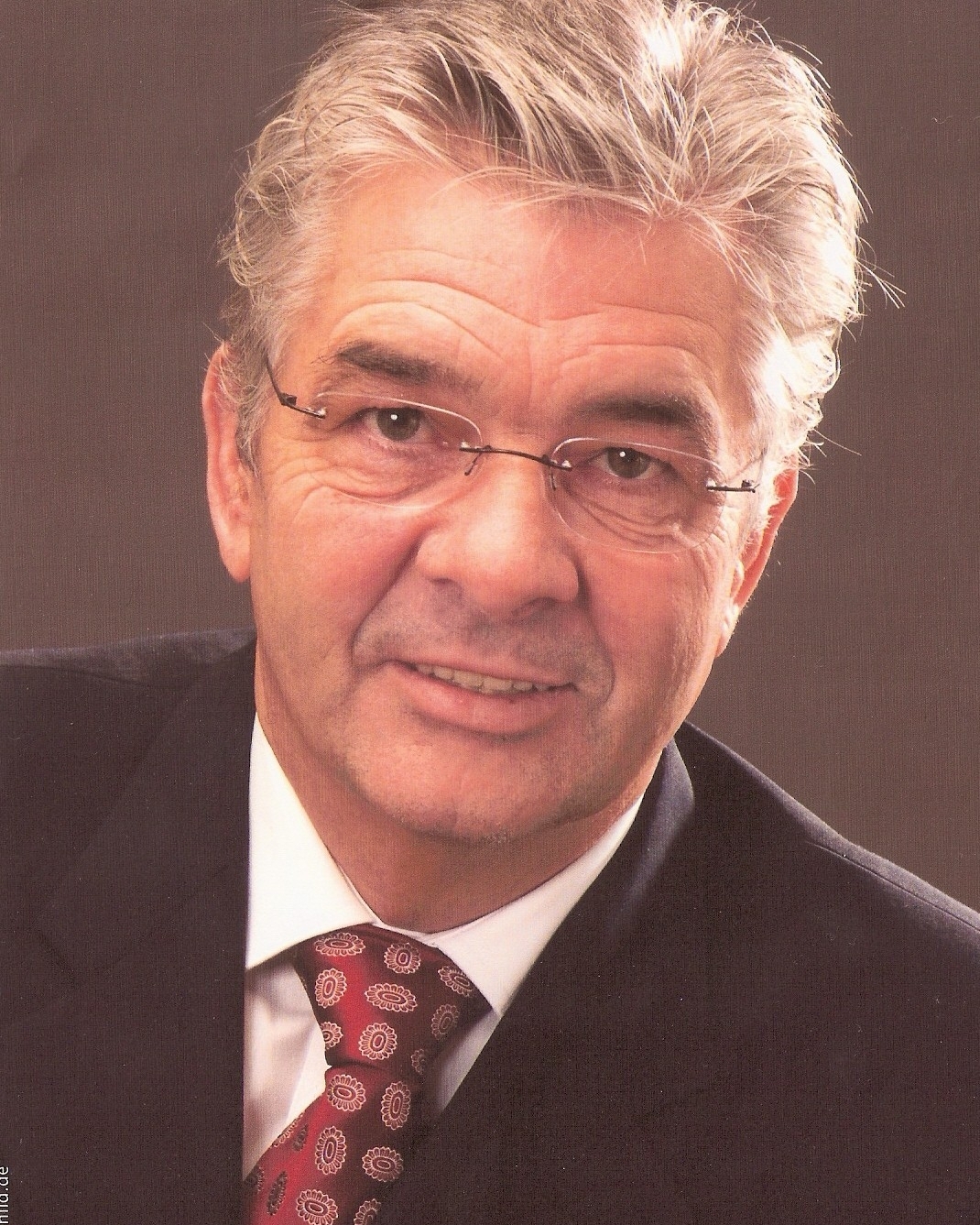 Profilbild von Paul