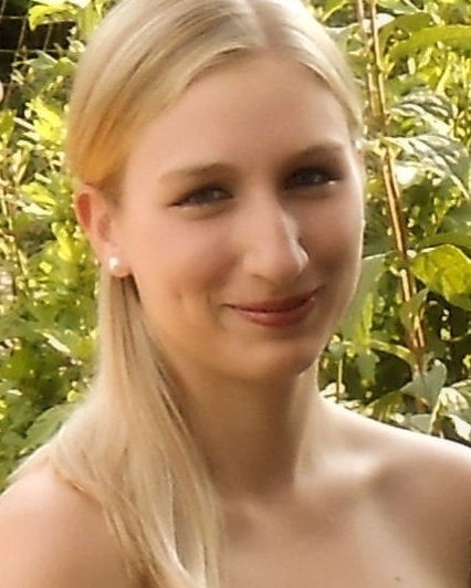 Profilbild von Lena