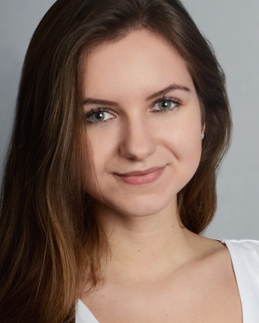 Profilbild von Aleksandra