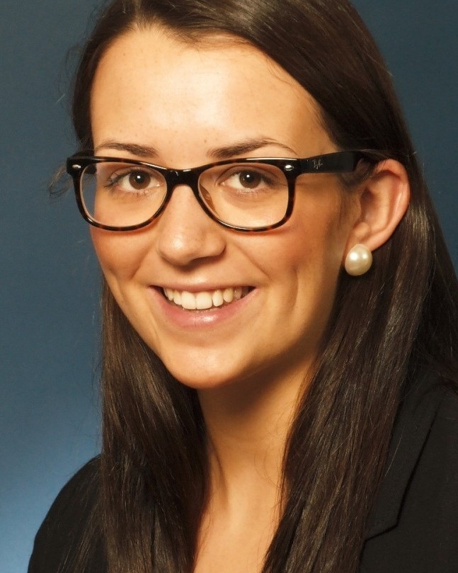 Profilbild von Inga