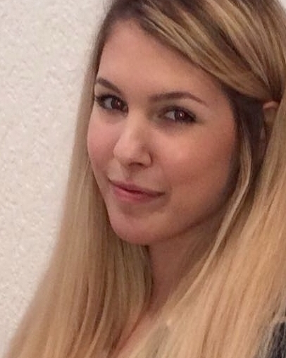 Profilbild von Hanna