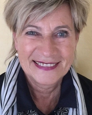 Profilbild von Susanne
