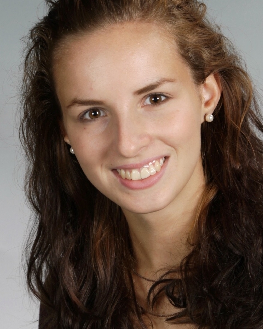 Profilbild von Helena